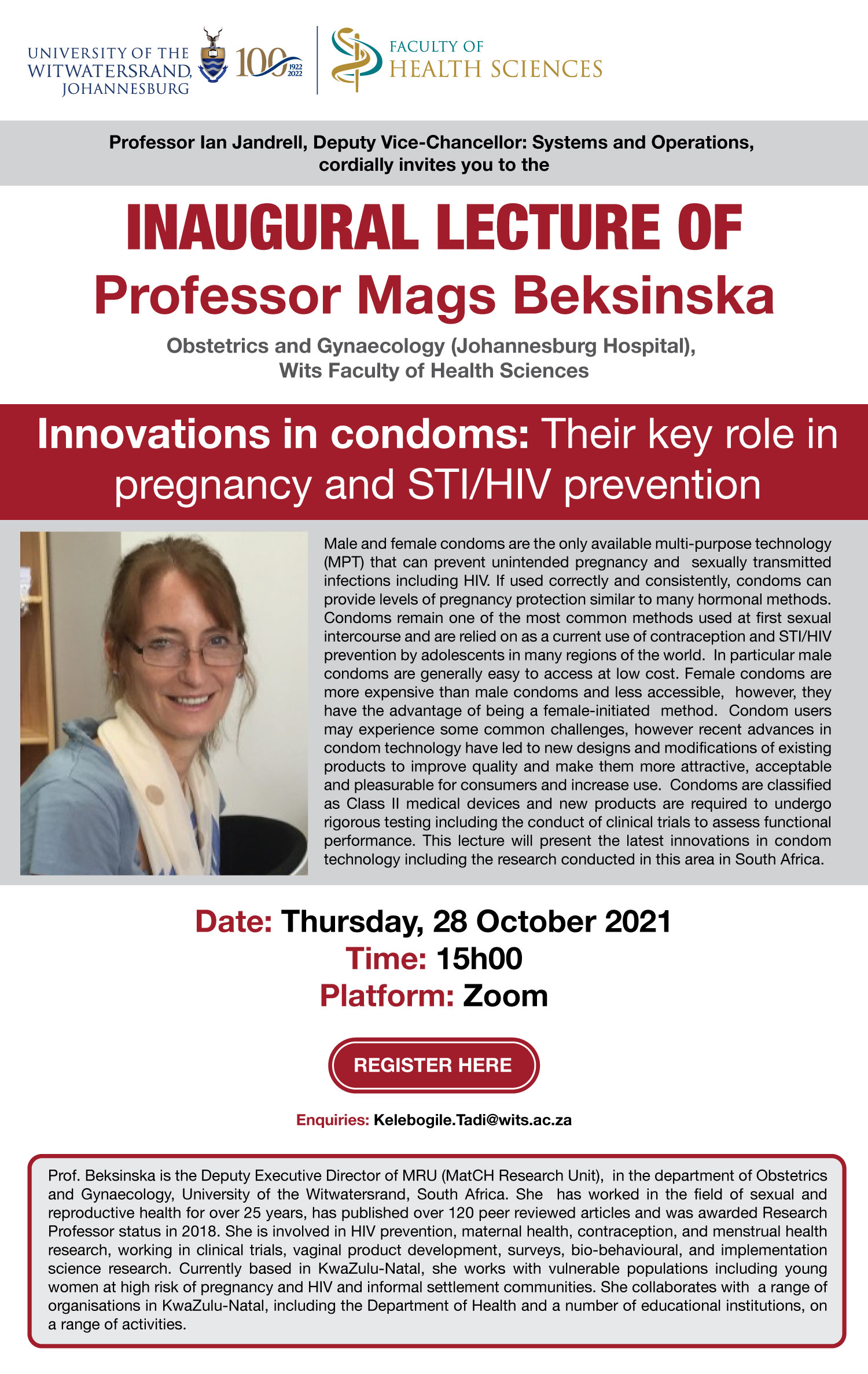 Innovations in condoms :Their key role in pregnancy and STI/HIV prevention